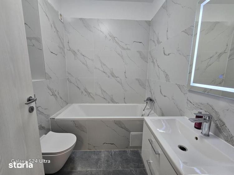 Grand Kristal Residence,2 cam,dec,60mp,centrala,loc parcare,mob/utilat - 1