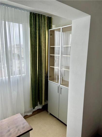 Apartament cu 2 camere decomandat, mobilat în Gheorghe Lazăr