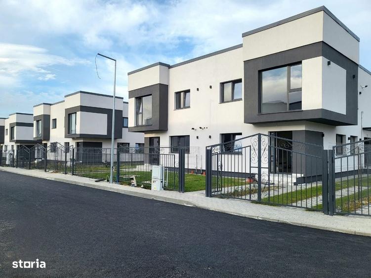Apartament 2 camere, curte proprie - 7