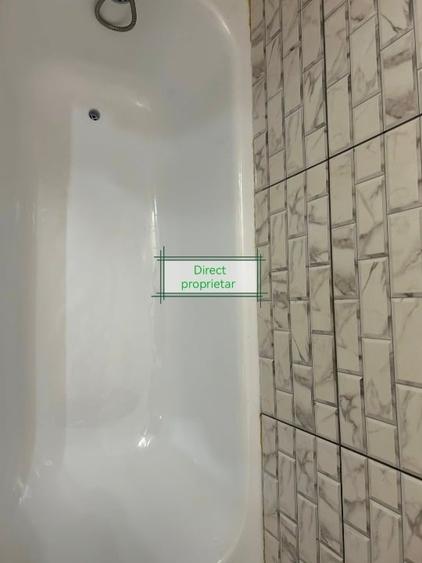 Închiriez garsonieră proaspăt renovată. Direct proprietar - 10