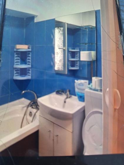 Garsonieră semidecomandată în Central