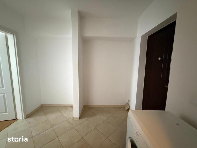 De inchiriat Apartament 2 camere, zona Cetate Stadion, Bloc Nou. - 7