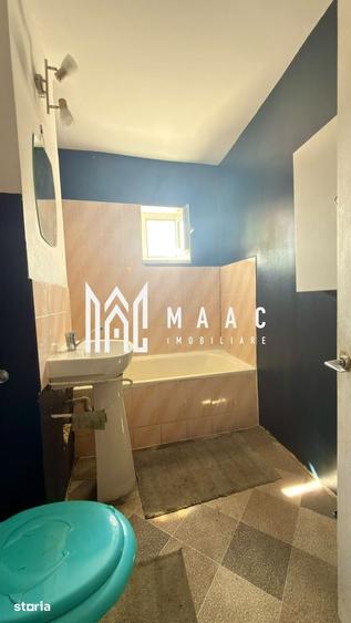 Apartament cu 2 camere în Traian