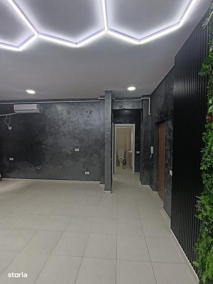 Spațiu comercial, de 42 mp, în Dudu