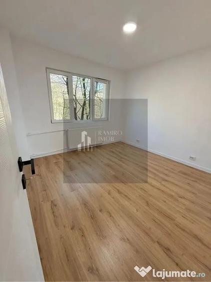 Apartament cu 3 camere decomandat în Măgurele