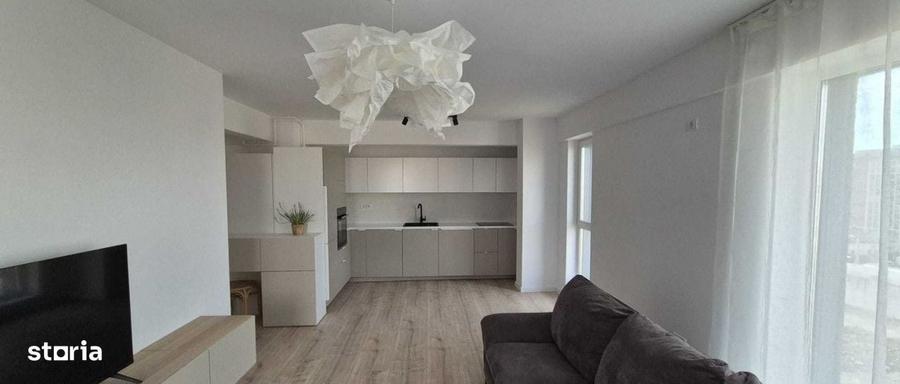 Apartament 2 camere | Ghica Apartments | Baicului | Parcare subterana - 6