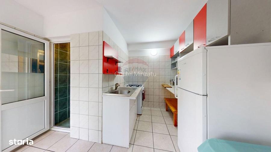 Comision 0% | Pensiune in functiune | Bran | 18 camere | Rau + natura