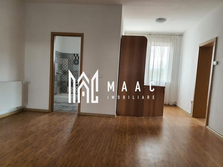 Apartament cu 4 camere decomandat, mobilat în Turnișor