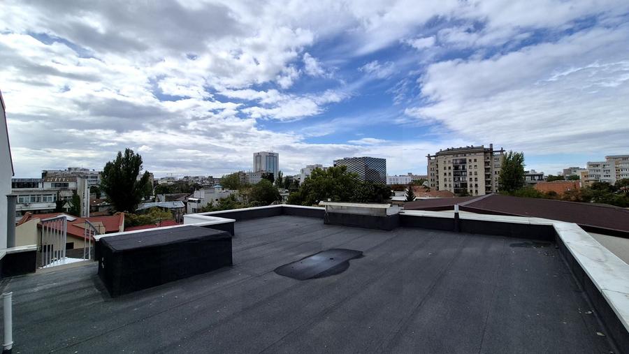 Apartament cu 2 camere semidecomandat în Polonă