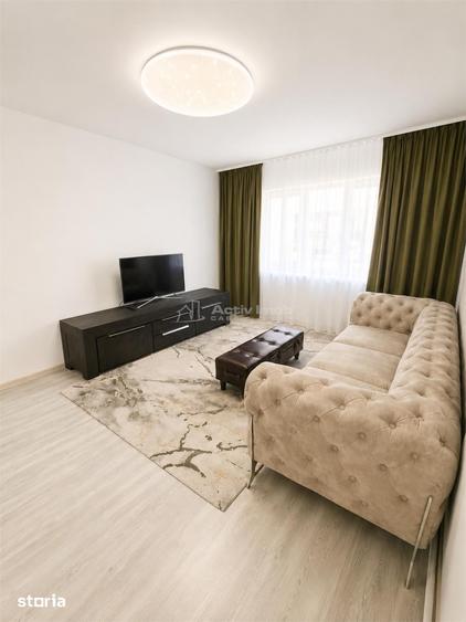 Apartament de inchiriat 3 camere Terezian - 6