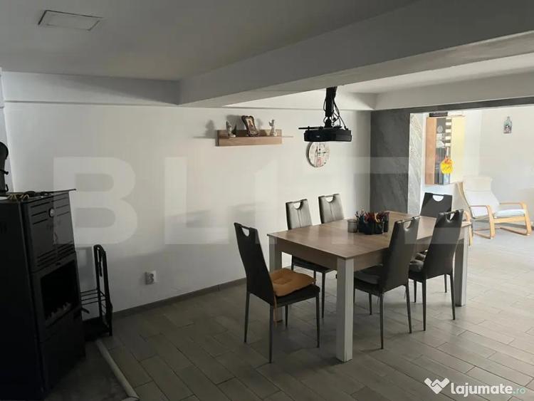 Casa ideala pentru familie 300 mp utili, 830 mp teren - 7