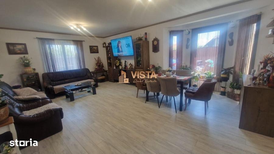 EXCLUSIVITATE! VILA PREMIUM in STUPINI, BRASOV - 11
