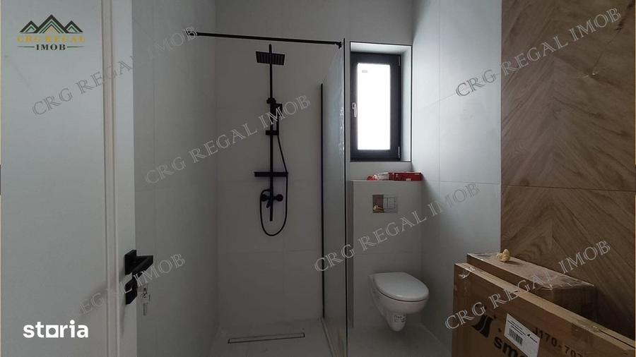 Casa Parter 4Camere Strada Asfaltata Incalzire prin pardoseala Berceni - 1