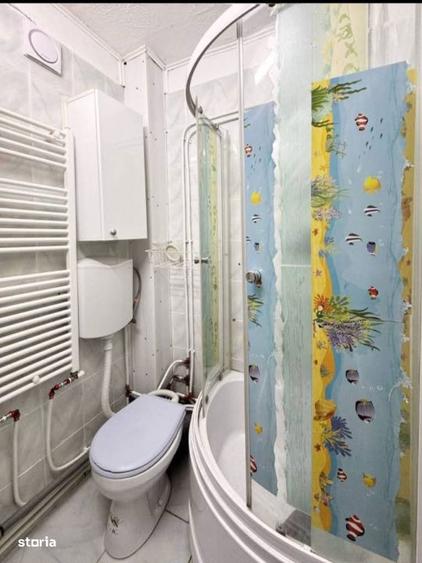Apartament cu o camera de vanzare Zona Meda, Etaj 3 - 7