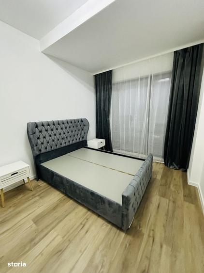 Apartament cu 2 camere în Florești