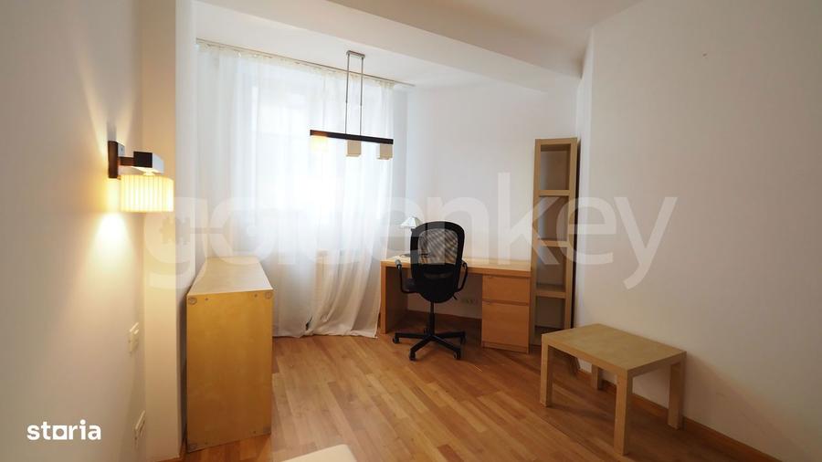 Apartament cu 3 camere în Floreasca — fotografia 3