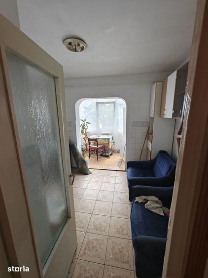 Apartament cu 3 camere în Nicolina