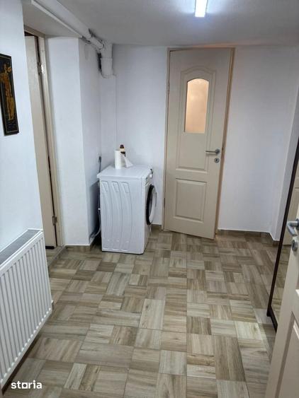 Apartament cu 2 camere decomandat în Șelimbăr