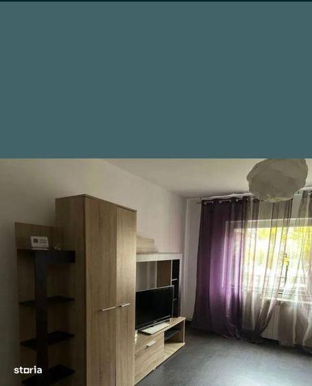Apartament cu 2 camere decomandat în 1 Mai