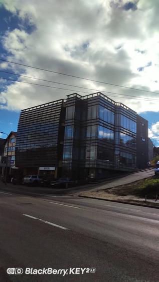 Spațiu comercial, de 2,500 mp, în Frații Golești