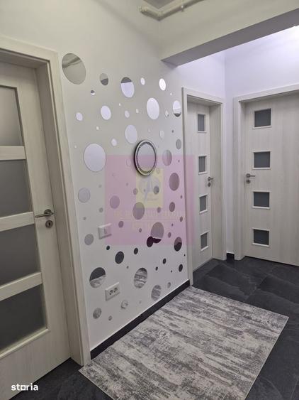 Apartament cu 2 camere în Dobroești