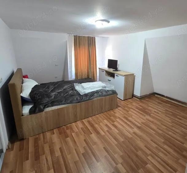 Casă cu Teren 200 Mp în Vișeu de Jos