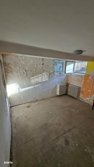 Apartament cu 2 camere în Grigorescu