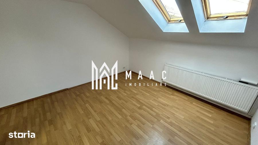 Apartament cu 2 camere în Ștrand