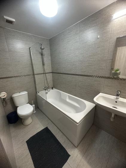 Apartament cu 2 camere în Albert