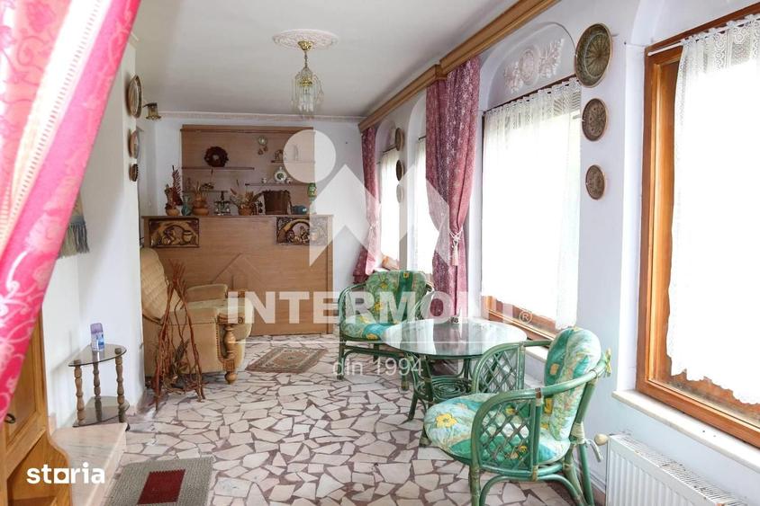 Apartament de vanzare in Bu?teni 4 camere |Pre?: 98.500 - 1