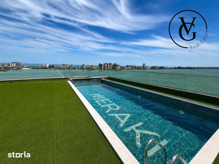 Apartament 2 camere - MERAKI LAGO RESORT & SPA - 8