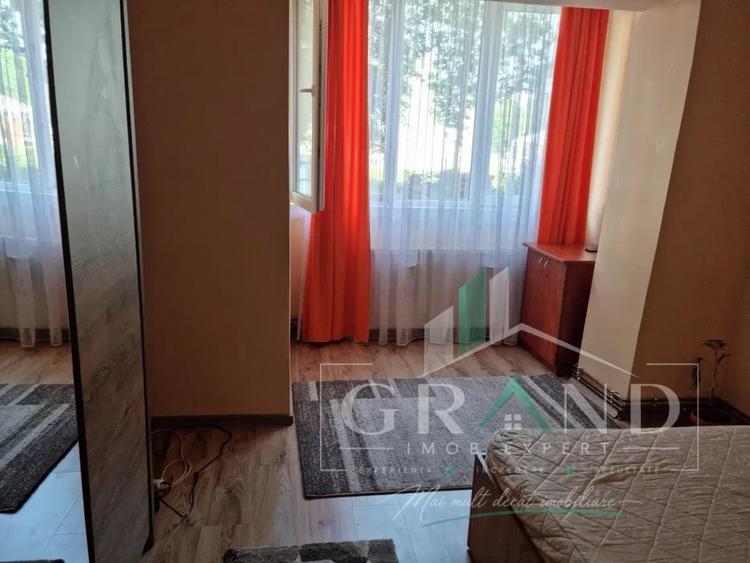Apartament cu 2 camere decomandat, mobilat în Mănăștur — fotografia 2