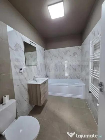 Acasa in Giroc: Duplex Modern P+1 cu 3 Camere, Terasa ?i - 5