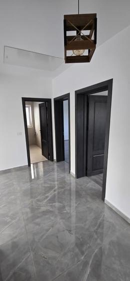 Casă individuală cu 3 camere cu Teren 300 Mp în Tărlungeni