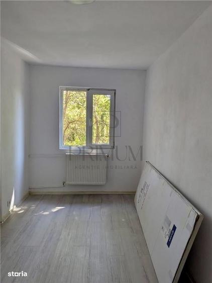 Sagului - 2 Camere - Renovat - Etaj 1 - 5