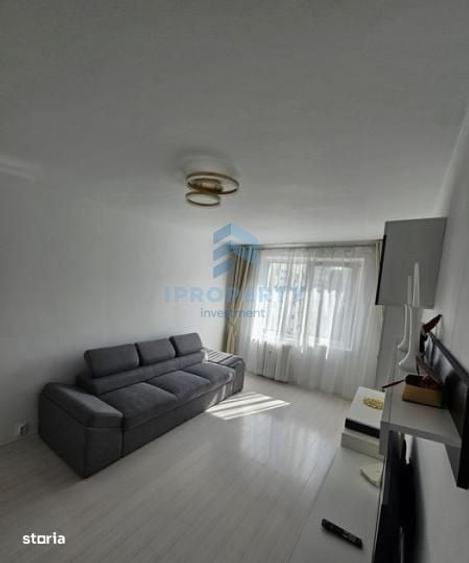 Apartament cu 2 camere decomandat în Sebastian