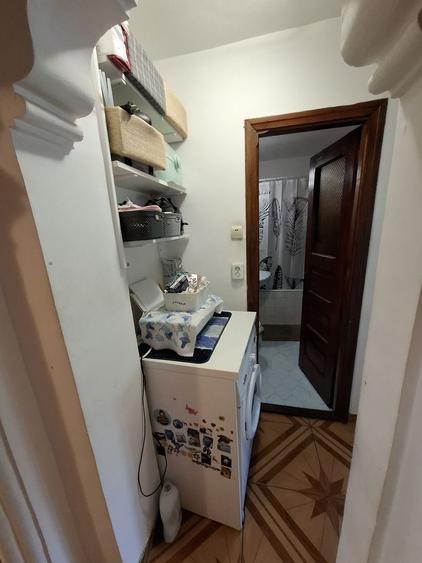 Apartament cu 3 camere decomandat, mobilat în Inel II