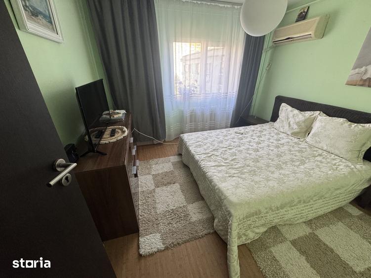 Petre Ispirescu-Rahova, Apartament 3 Camere, Confort 1, Decomandat. - 6