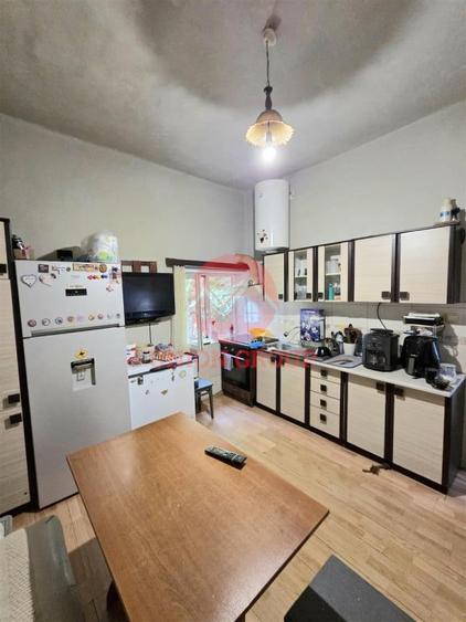 Casa 3 Camere, Teren 230 mp, Zona Excelenta in Medeea - 12