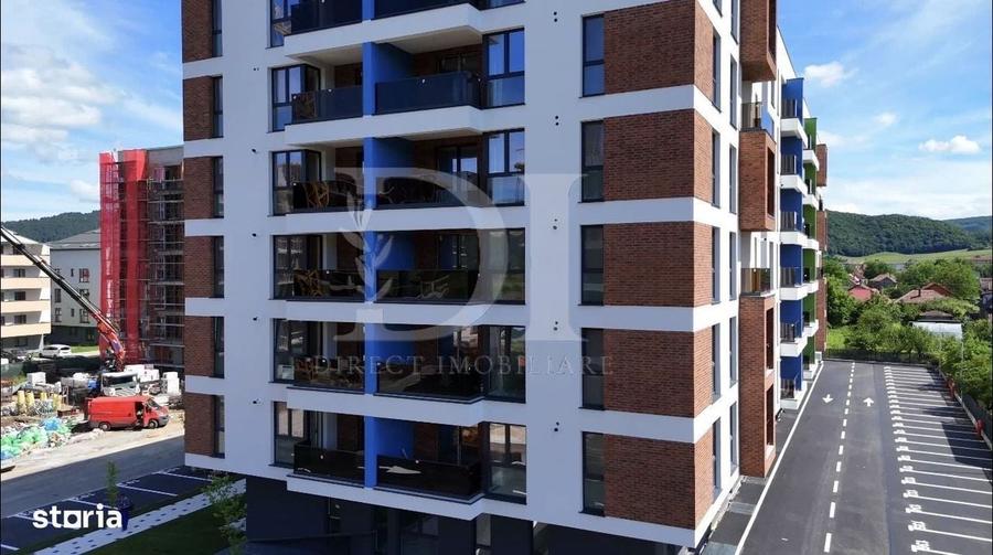 Apartament cu 3 camere în Florești