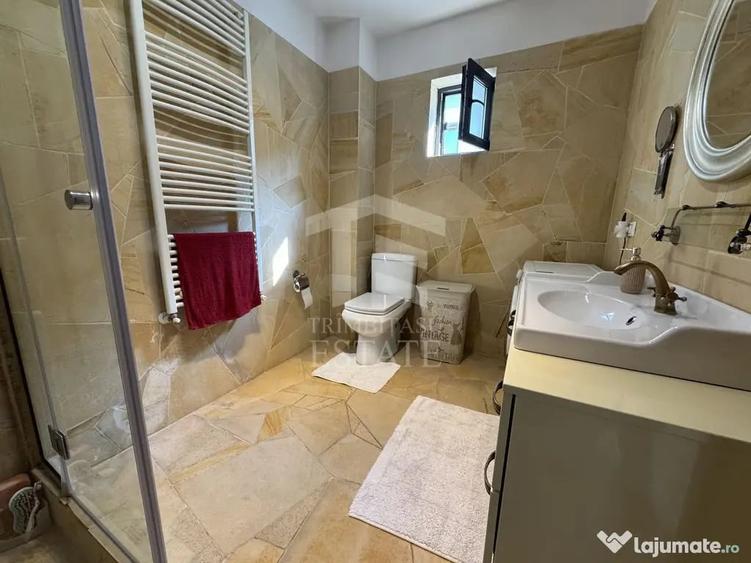 Domnesti Duplex 4 Camere 160 mp - Domnesti (Bucuresti-Ilfov) - 6
