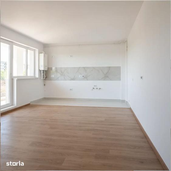 Apartamente noi - Berceni Metalurgiei - 1.500 EUR/mp+TVA - Finantare - 4