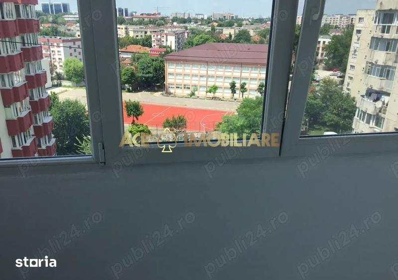 Apartament cu 2 camere în 13 Septembrie