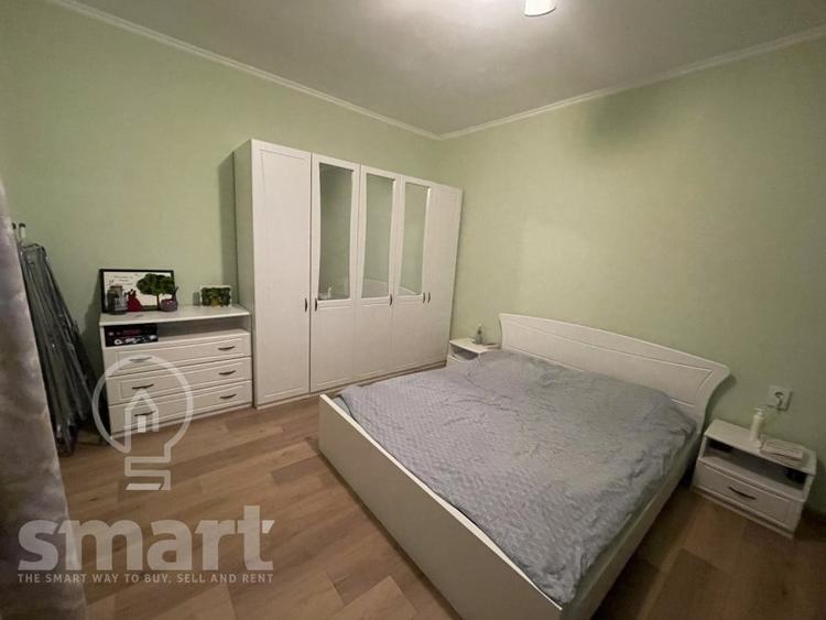 Apartament cu 2 camere semidecomandat, mobilat în Semicentral