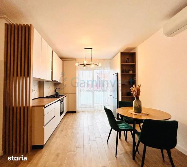 Apartament 2 camere de inchiriat, Oradea,ultracentrala,Gaminvest,A2729 - 1