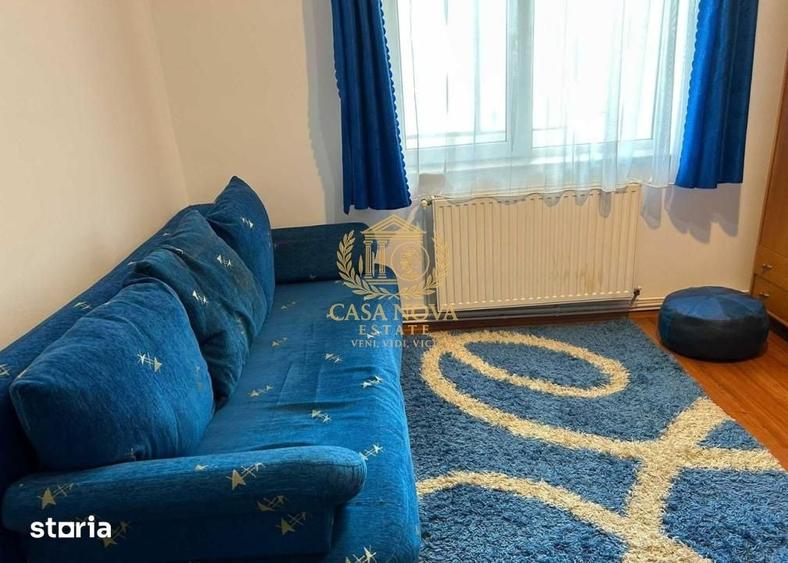 Apartament 2 camere 55mp,cartier Marasti, finisaje medii - 8