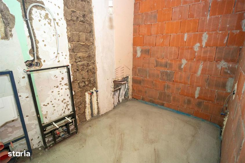 Casa Mihai Bravu cu teren de 2000 mp - 12