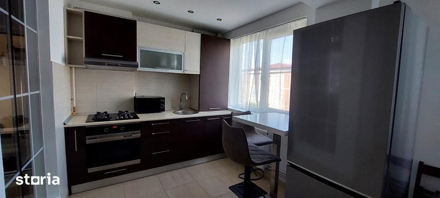 Bd. Bucuresti - Pressco, apartament 2 camere! - 2