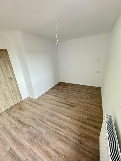 Apartament cu 2 camere semidecomandat în Militari