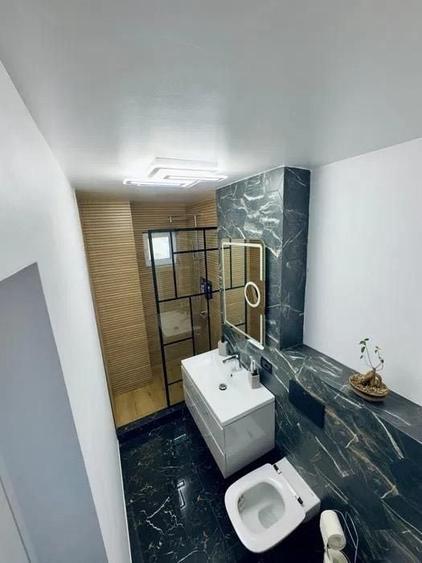 Apartament 2 camere decomandat etaj 3 din 7,lift, Renovare completa - 1